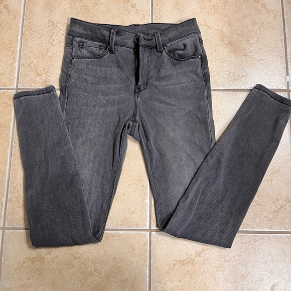 Grace & Lace jeggings - Picture 1 of 4